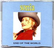 Sonia - End Of The World 